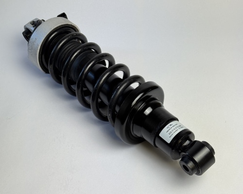 Audi R8 Shock Aborbers