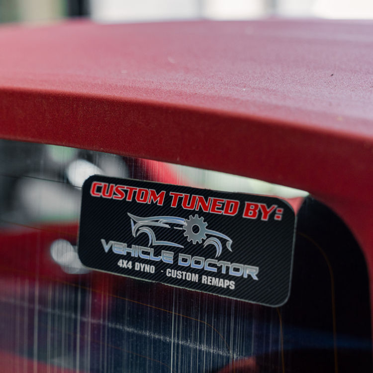 Engine Remapping Evesham