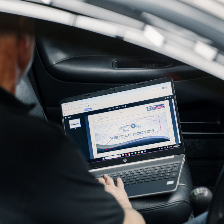 Engine Remapping Worcester