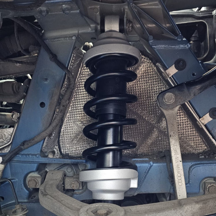 Lamborghini Huracan Shock Absorbers For Sale In The UK